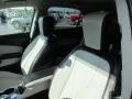 Twilight Blue Metallic - Equinox LT AWD Photo No. 12