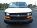 2013 Summit White Chevrolet Express 2500 Cargo Van  photo #14