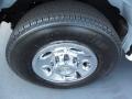 2013 Summit White Chevrolet Express 2500 Cargo Van  photo #15