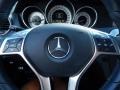 Arctic White - C 250 Coupe Photo No. 24