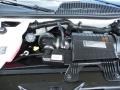 2013 Summit White Chevrolet Express 2500 Cargo Van  photo #17