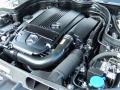 1.8 Liter Turbocharged DI DOHC 16-Valve VVT 4 Cylinder Engine for 2012 Mercedes-Benz C 250 Coupe #86628955