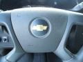 2013 Summit White Chevrolet Express 2500 Cargo Van  photo #22