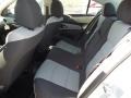 2014 Silver Ice Metallic Chevrolet Cruze LS  photo #7