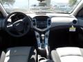 2014 Silver Ice Metallic Chevrolet Cruze LS  photo #8