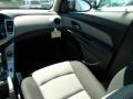 2014 Silver Ice Metallic Chevrolet Cruze LS  photo #10
