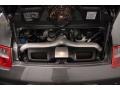 3.6 Liter Twin-Turbocharged DOHC 24V VarioCam Flat 6 Cylinder Engine for 2008 Porsche 911 Turbo Coupe #86629456