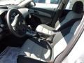 2014 Silver Ice Metallic Chevrolet Cruze LS  photo #11