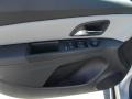 2014 Silver Ice Metallic Chevrolet Cruze LS  photo #12
