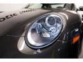 2008 Slate Grey Metallic Porsche 911 Turbo Coupe  photo #18