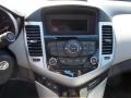 2014 Silver Ice Metallic Chevrolet Cruze LS  photo #14