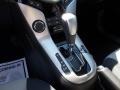 2014 Silver Ice Metallic Chevrolet Cruze LS  photo #15