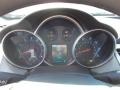 2014 Silver Ice Metallic Chevrolet Cruze LS  photo #18