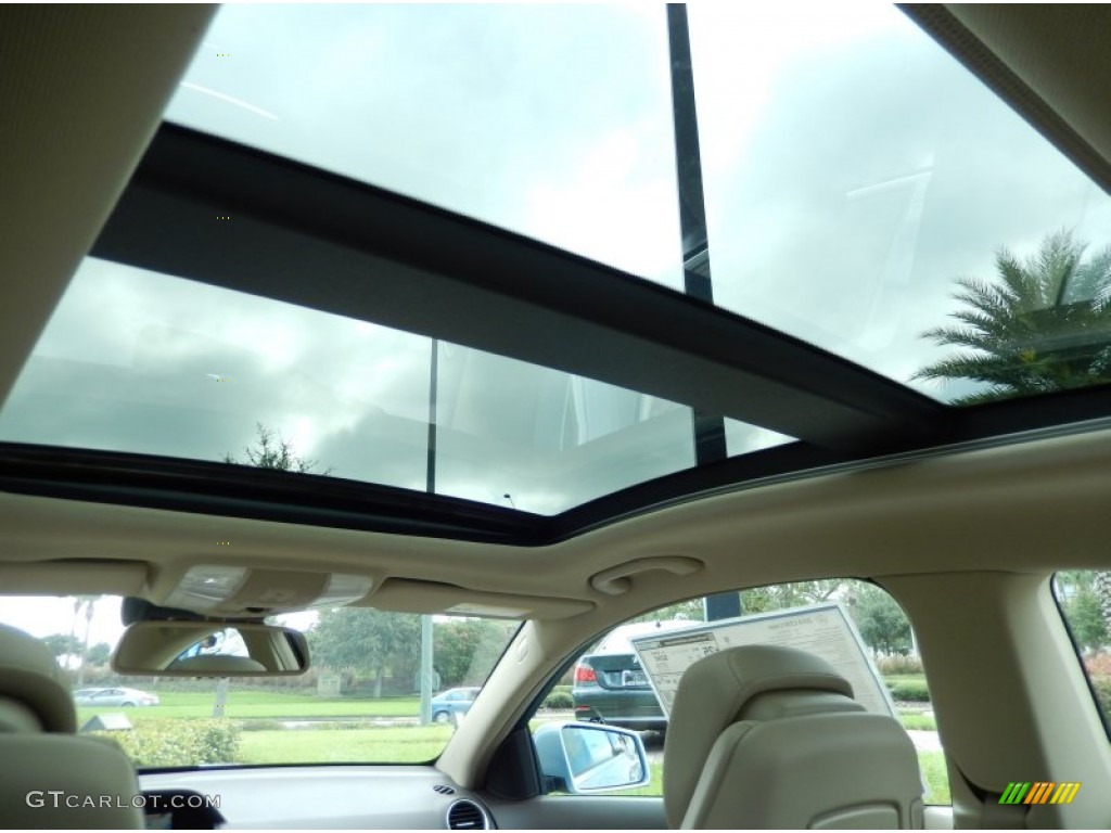 2014 Mercedes-Benz C 250 Coupe Sunroof Photo #86629849