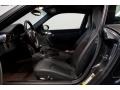 2008 Slate Grey Metallic Porsche 911 Turbo Coupe  photo #35