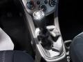 5 Speed Manual 2013 Chevrolet Sonic LT Hatch Transmission