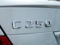 Iridium Silver Metallic - C 250 Coupe Photo No. 4