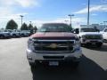 Deep Ruby Metallic - Silverado 3500HD LT Crew Cab 4x4 Photo No. 8