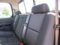 Deep Ruby Metallic - Silverado 3500HD LT Crew Cab 4x4 Photo No. 9