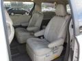 2011 Super White Toyota Sienna XLE AWD  photo #16