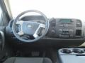 Deep Ruby Metallic - Silverado 3500HD LT Crew Cab 4x4 Photo No. 10
