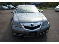 Silver Jade Metallic - RL 3.7 AWD Sedan Photo No. 3