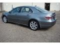 Silver Jade Metallic - RL 3.7 AWD Sedan Photo No. 7