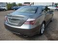 Silver Jade Metallic - RL 3.7 AWD Sedan Photo No. 10