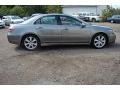 Silver Jade Metallic - RL 3.7 AWD Sedan Photo No. 12
