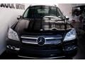 Black - GL 450 4Matic Photo No. 11