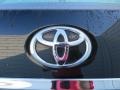 2012 Black Sand Pearl Toyota Yaris Sedan  photo #19