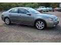 Silver Jade Metallic - RL 3.7 AWD Sedan Photo No. 13