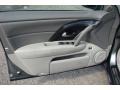 Silver Jade Metallic - RL 3.7 AWD Sedan Photo No. 16
