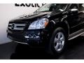 Black - GL 450 4Matic Photo No. 18