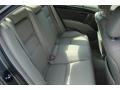Silver Jade Metallic - RL 3.7 AWD Sedan Photo No. 24