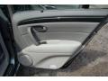 Silver Jade Metallic - RL 3.7 AWD Sedan Photo No. 25