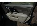 Silver Jade Metallic - RL 3.7 AWD Sedan Photo No. 30