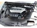Silver Jade Metallic - RL 3.7 AWD Sedan Photo No. 33