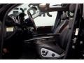Black 2010 Mercedes-Benz GL 450 4Matic Interior Color