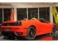Red - F430 Spider F1 Photo No. 6
