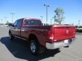 Deep Cherry Red Crystal Pearl - Ram 2500 HD ST Crew Cab 4x4 Photo No. 4