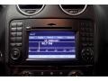 2010 Mercedes-Benz GL 450 4Matic Audio System