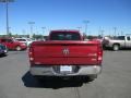 2012 Deep Cherry Red Crystal Pearl Dodge Ram 2500 HD ST Crew Cab 4x4  photo #5