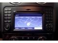 2010 Mercedes-Benz GL Black Interior Navigation Photo