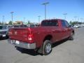 Deep Cherry Red Crystal Pearl - Ram 2500 HD ST Crew Cab 4x4 Photo No. 6