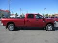 2012 Deep Cherry Red Crystal Pearl Dodge Ram 2500 HD ST Crew Cab 4x4  photo #7