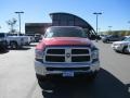 Deep Cherry Red Crystal Pearl - Ram 2500 HD ST Crew Cab 4x4 Photo No. 8