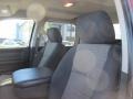 Deep Cherry Red Crystal Pearl - Ram 2500 HD ST Crew Cab 4x4 Photo No. 11
