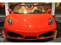 Red - F430 Spider F1 Photo No. 22