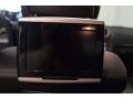 2010 Mercedes-Benz GL Black Interior Entertainment System Photo